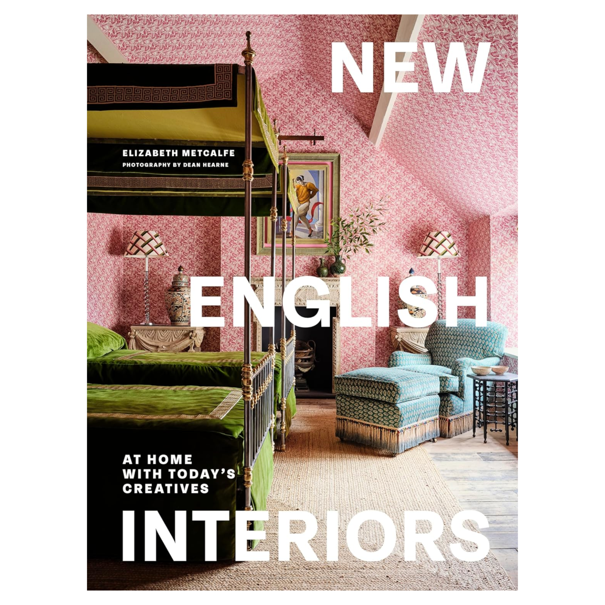 New English Interiors